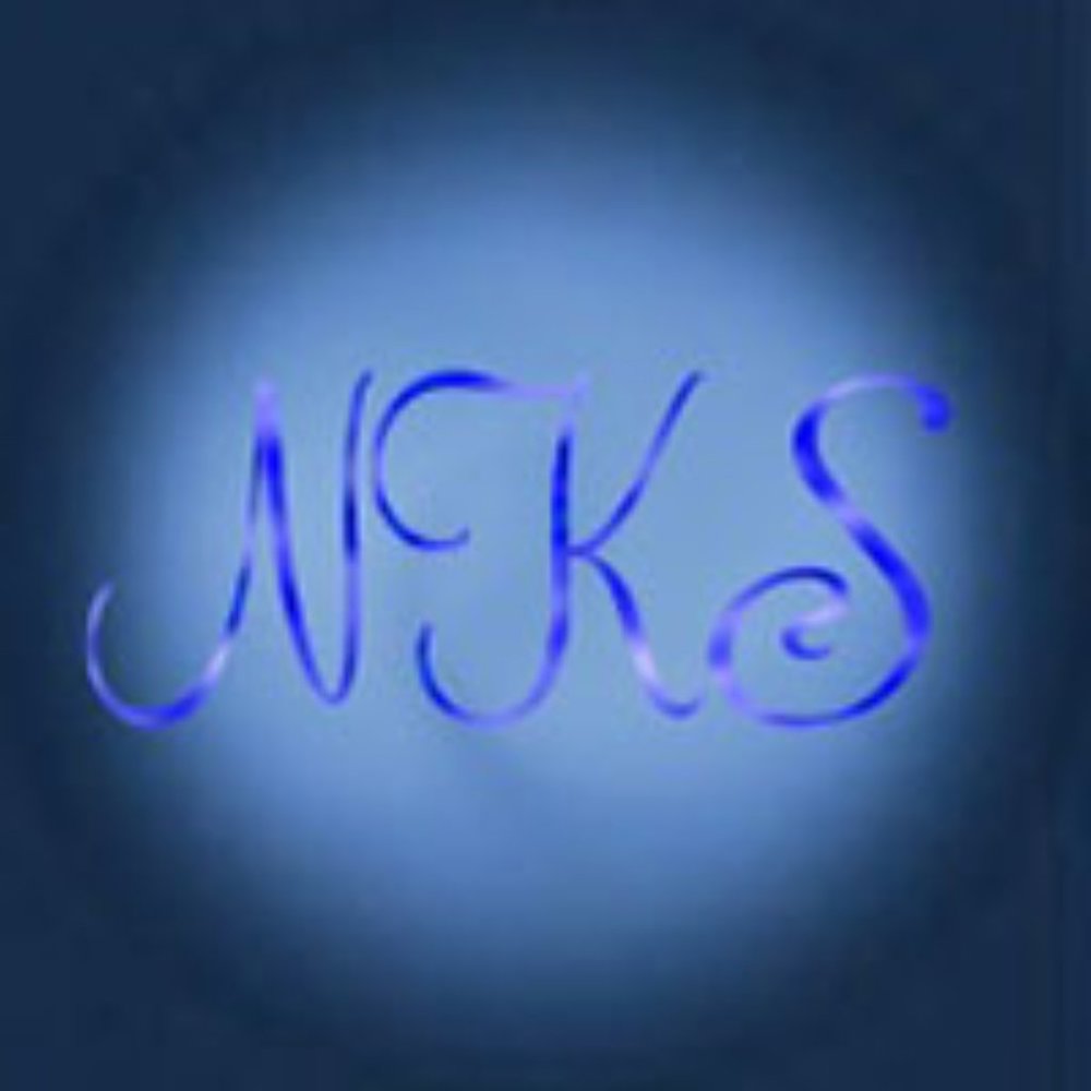 Meet your Posher, Nature Knitting Studio (aka NKS)!